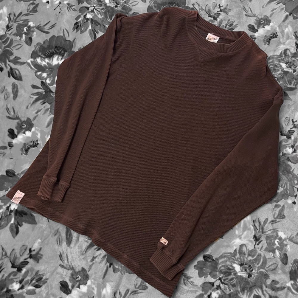 Gold Label Shirt